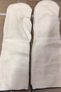 Baker&rsquo;s Mitts