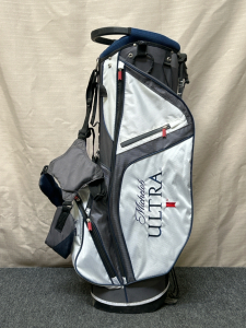 New Michelob Ultra Golf Bag