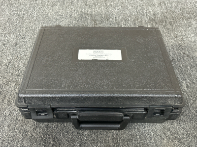 Spex Forensics Onsite Student Kit