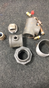 2” T-Pipes and More