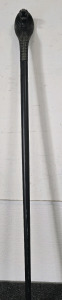 Cobra Head Cane Sword