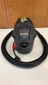 Micro By Shop Vac.