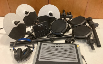 Alesis Electric Drumbs