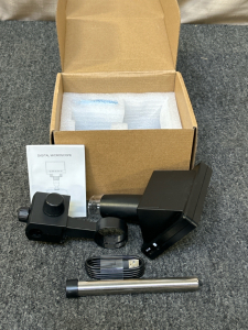 Digital Microscope New In Box