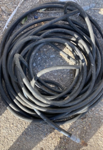 Compressor Hose