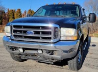 2004 Ford F350 Super Duty - Diesel - 4x4!