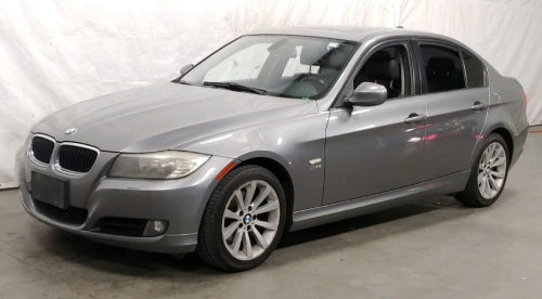 2011 BMW 328 i - AWD