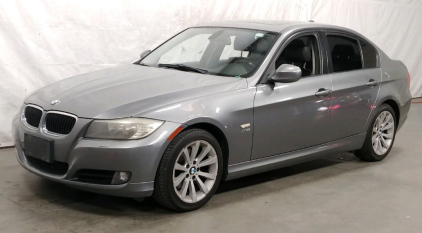 2011 BMW 328 i - AWD