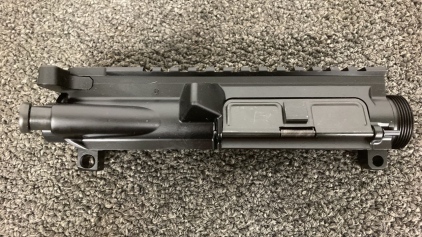 AR-15 Upper Receiver