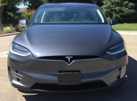 2017 TESLA X - 81K MILES - AWD - 6