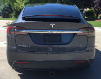 2017 TESLA X - 81K MILES - AWD - 9