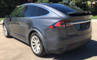 2017 TESLA X - 81K MILES - AWD - 10