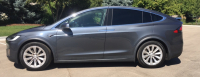 2017 TESLA X - 81K MILES - AWD - 11