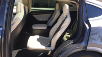 2017 TESLA X - 81K MILES - AWD - 20