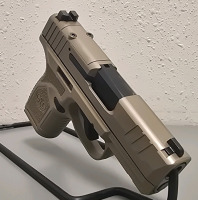 FN Relex 9mm Semi Automatic Pistol *NEW IN BOX*-- CCW0071689 - 6