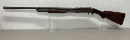 Remington Model 12 Gauge, Pump Action Shotgun