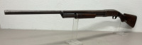 Remington Model 12 Gauge, Pump Action Shotgun - 4