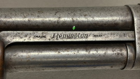 Remington Model 12 Gauge, Pump Action Shotgun - 6
