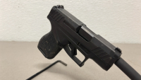 Taurus GX4 Model 9mm Caliber, Semi Automatic Pistol - 5