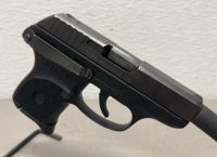 Ruger LCP Model .380 Caliber, Semi Automatic Pistol - 5
