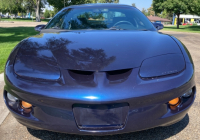 1998 PONTIAC FIREBIRD TRANS AM- DROVE GREAT - 123K MILES - 2