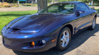 1998 PONTIAC FIREBIRD TRANS AM- DROVE GREAT - 123K MILES - 3