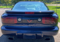 1998 PONTIAC FIREBIRD TRANS AM- DROVE GREAT - 123K MILES - 6