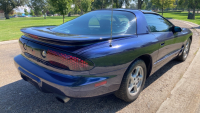 1998 PONTIAC FIREBIRD TRANS AM- DROVE GREAT - 123K MILES - 7