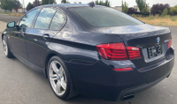 2013 BMW 550I - 82K MILES! - 5