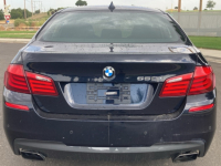 2013 BMW 550I - 82K MILES! - 6