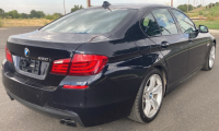 2013 BMW 550I - 82K MILES! - 7