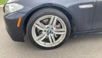 2013 BMW 550I - 82K MILES! - 24