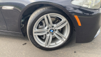 2013 BMW 550I - 82K MILES! - 30