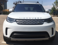 2017 LAND ROVER DISCOVERY - TURBO DIESEL - 4X4 - 2