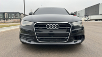 2012 AUDI A6 - SUPERCHARGED - AWD - 2