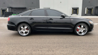 2012 AUDI A6 - SUPERCHARGED - AWD - 4