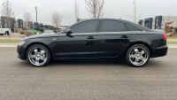 2012 AUDI A6 - SUPERCHARGED - AWD - 5