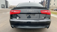 2012 AUDI A6 - SUPERCHARGED - AWD - 7