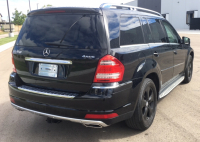 2011 MERCEDES - BENZ GL 450 - AWD - 3RD ROW SEATING! - 7