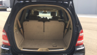 2011 MERCEDES - BENZ GL 450 - AWD - 3RD ROW SEATING! - 21