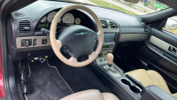 2004 FORD THUNDERBIRD - HARDTOP CONVERTIBLE - 13