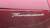 2004 FORD THUNDERBIRD - HARDTOP CONVERTIBLE - 14