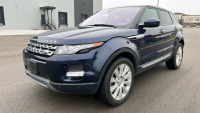 2014 LAND ROVER EVOQUE - AWD - 3