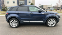 2014 LAND ROVER EVOQUE - AWD - 4