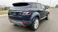 2014 LAND ROVER EVOQUE - AWD - 5