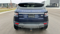 2014 LAND ROVER EVOQUE - AWD - 6