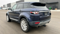 2014 LAND ROVER EVOQUE - AWD - 7