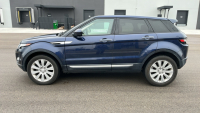 2014 LAND ROVER EVOQUE - AWD - 8