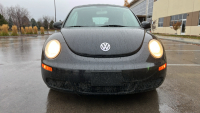 2007 VOLKSWAGEN NEW BEETLE - CONVERTIBLE - 103K MILES - 2