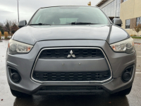 2015 MITSUBISHI OUTLANDER SPORT ES - CLEAN - MANUAL TRANSMISSION - 2